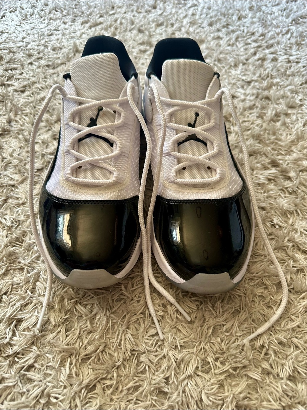 Air Jordan 11 Low Concord Size 12 – Worn 1-2x Excellent Condition